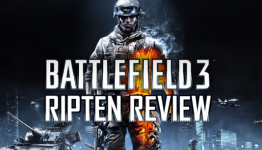 RipTen Review: Battlefield 3 (PS3, PC)