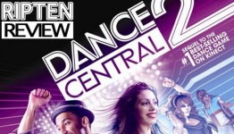 RipTen Review: Dance Central 2