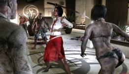 Dead Island – Enemy 101