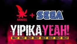 SEGA Set to Publish Indie Developer Arkedo’s Next Title | IGM