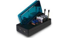 CTA releases Multifunction Charge Station for Nintendo handhelds