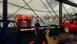 Rainbow Six: Patriots Release May Include Morality Choices