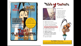 Ibuki PLAYER GUIDE Rev.3 – Reference (1)