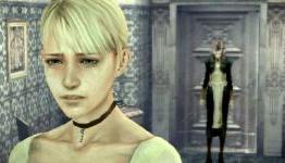 Top Five Underrated Horror Games