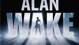Gameblob Reviews: Alan Wake