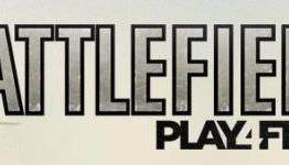 Free Gaming – Battlefield Play4Free