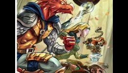 Citizen Game talks to Heroes of Neverwinter devs Liquid