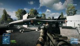 shoryuken.ie: Bf3 Multiplayer review