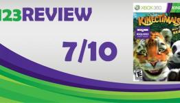 Kinectimals: Now with Bears! Review – 123KINECT.com
