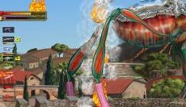 DarkZero – Serious Sam: Double D Review
