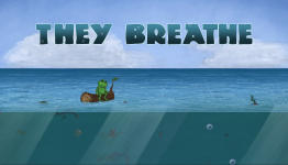 They Breathe; Trailer for a new Indie game coming to Xbox Live this November