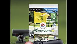 $49.99 Tiger Woods Move Bundle Featured as BestBuy Introduces Deal of the Day