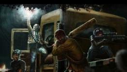 Rely on Horror: Zombie Apocalypse: Never Die Alone Review