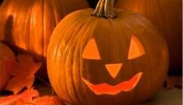 Five Games to Check Out this Halloween