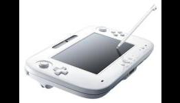 Wii U to finally support 4 touchpads ?