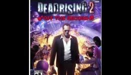 MyNiritori: Dead Rising 2: Off the Record Review