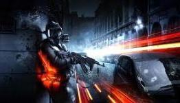 Some Possible Futures For Battlefield