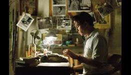 Anomalous Material: The Rum Diary Review