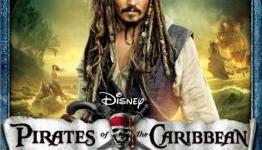 16BitMonster.com Reviews: Pirates of the Caribbean “On Stranger Tides” Blu-Ray / DVD
