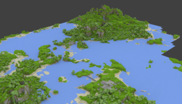 Minecraft Wins New Arts Award