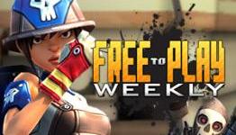 Free to Play Weekly (ep.25): Brawl Busters, Rusty Hearts, C21 & More