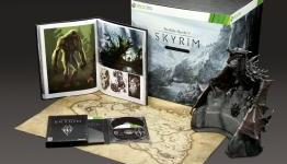 The Elder Scrolls V: Skyrim Collector’s Edition Unboxing