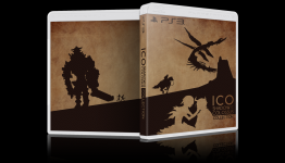 Cover Art Redesigned Making Games More Appealing