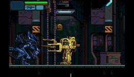 Aliens Infestation Review: BuzzFocus