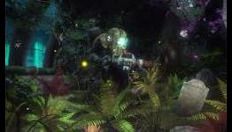 Artistic Games: A Victim Of Realism?