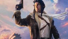 Wild Cards Film is 20 Years Too Late