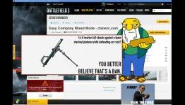 Two Players Banned on Battlefield 3 Servers via Mortars and Flying a Jet — Unfair?