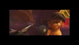 MyNE Review: ‘Puss in Boots’ Movie Review