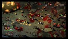 Zombie Apocalypse: Never Die Alone Review (thisisxbox.com)
