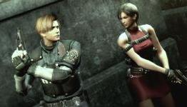 Resident Evil Chronicles HD Port Announced for the PS3. Includes Umbrella and Darkside Chronicles.
