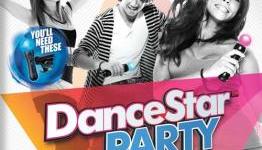 DanceStar Party Review [Capsule Computers]