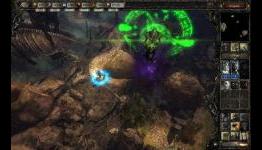 Disciples III – Resurrection Update Adds New Hotseat Mode Maps