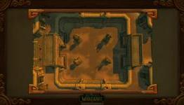 World of Warcraft – Introducing Tol’Vir Arena.