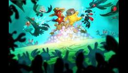 SQUIDS Halloween Update Launched