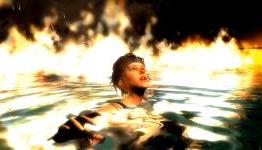 TheSixthAxis: Hydrophobia Prophecy Review (PSN with Move)