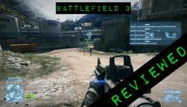 Battlefield 3 Review – Intense Gaming TV