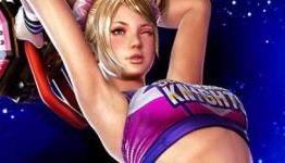 Grasshopper Manufacture Partners with DeNA for New Mobile Strategy