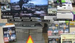 FF Type-0, XIII-2, Uncharted 3, Battlefield 3 get big JP hype