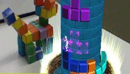 GamerZines: Tetris Axis Review
