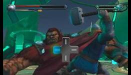 In-depth Review: Thor: God of Thunder – Electronic Theatre