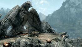 The Elder Scrolls V: Skyrim 7 New Screenshots
