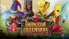 [GAMINGtruth] Dungeon Defenders Review