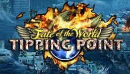 GamerHome: Fate of the World: Tipping Point Review