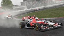 In-depth Review: F1 2011 – Electronic Theatre