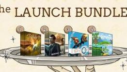 Indie Royale Launch Bundle Surpasses 35K Sold, Sale Ends Later Today