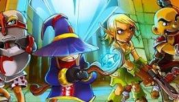 DarkZero – Dungeon Defenders Review